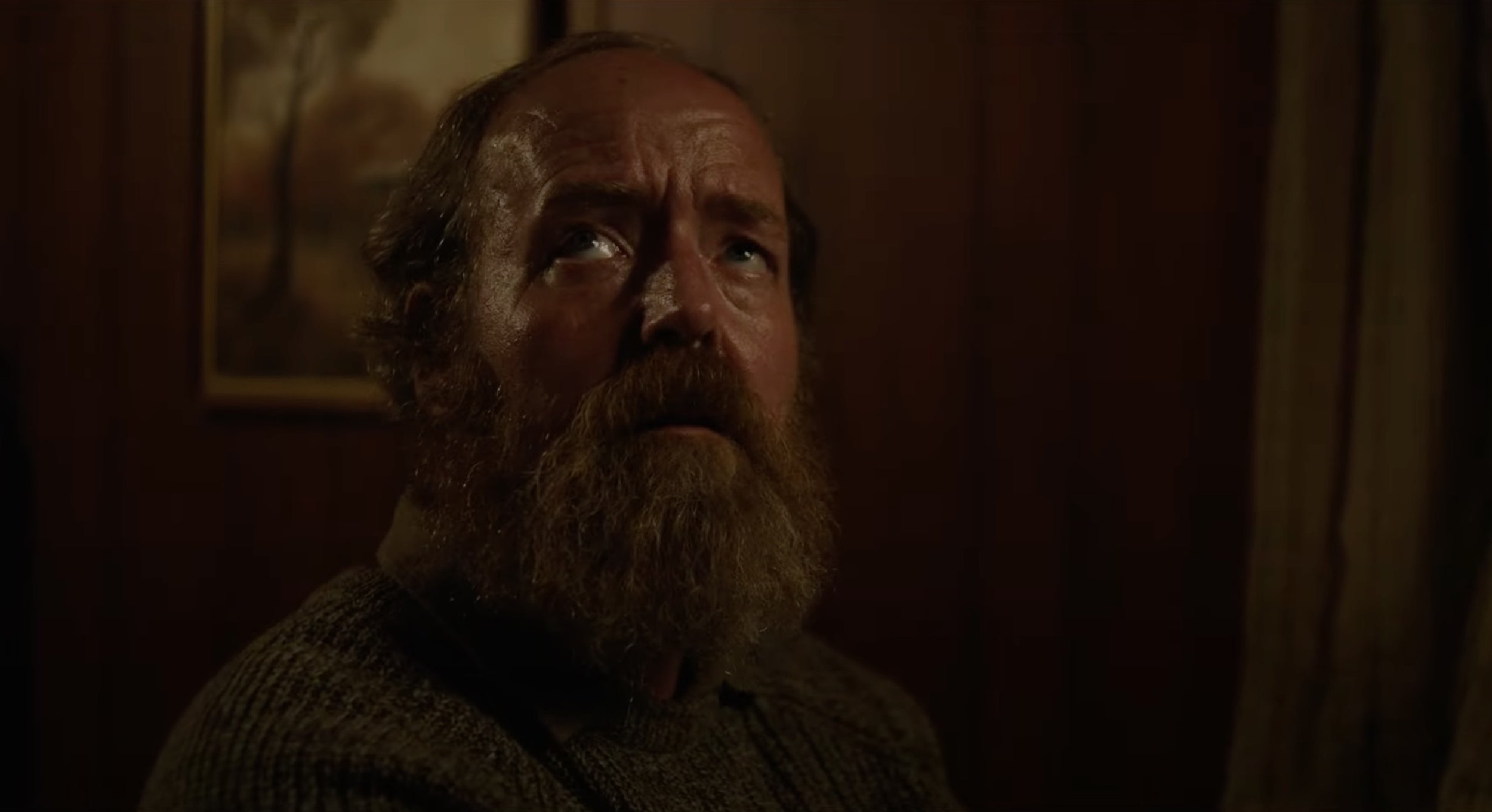 Chilling trailer for Shudder’s horror thriller YOU’LL NEVER FIND ME Chilling trailer for Shudder’s horror thriller YOU’LL NEVER FIND ME